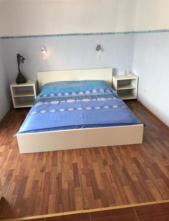 Sea House Mljet Hotel Polace Bagian luar foto